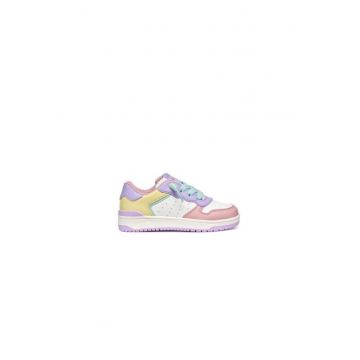 Pantofi sport dama  304629679 - Piele ecologica - 39 EU - Roz