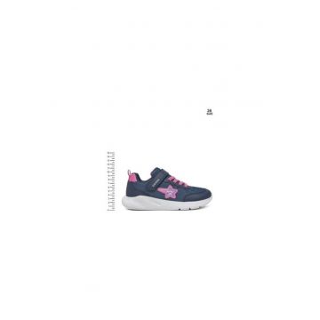 Pantofi sport dama  304631085 - Piele ecologica - Roz