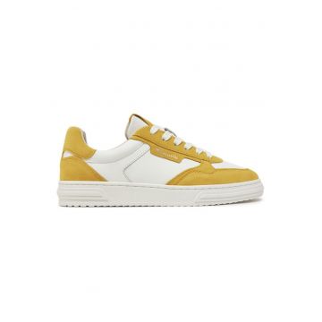 Pantofi sport dama  304652783 - Piele naturala - 41 EU - Alb