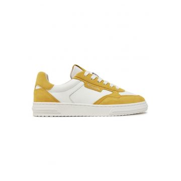 Pantofi sport dama  304652783 - Piele naturala - 41 EU - Alb