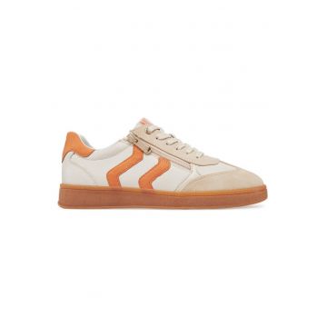Pantofi sport dama  304685668 - Piele ecologica - 40 EU - Bej