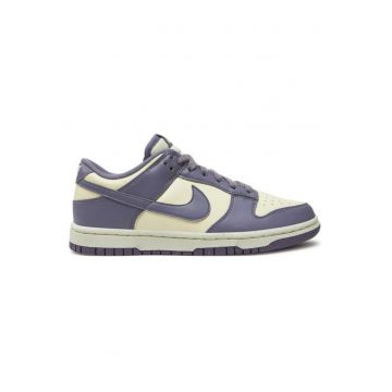 Pantofi sport dama  304956065 - Piele naturala - Alb - Alb