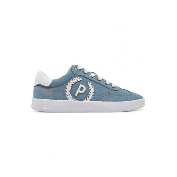 Pantofi sport dama  305204431 - Textil - Albastru