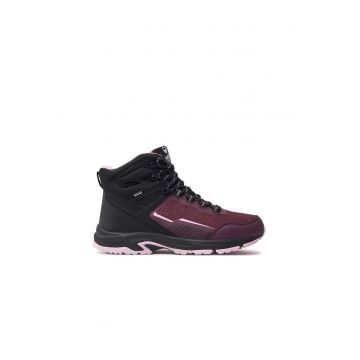 Pantofi sport dama -  69422 - Sintetic - Visiniu