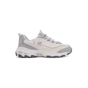 Pantofi sport dama  din piele ecologica