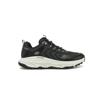 Pantofi sport dama  Textil - Negru