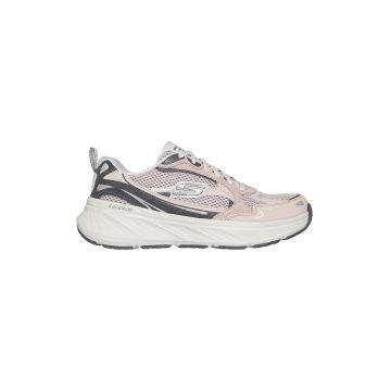 Pantofi sport relaxed fit din plasa Edgeride Cool Fusion