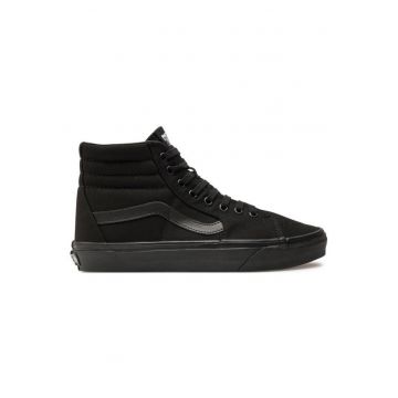 Pantofi sport Unisex  199256448 - Textil - Negru - Negru