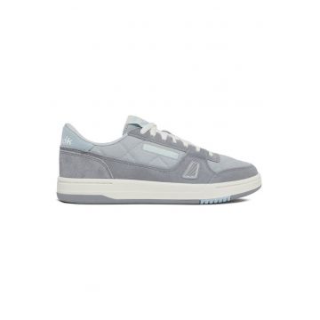 Pantofi sport Unisex  302832675 - Piele naturala - 36 EU - Gri