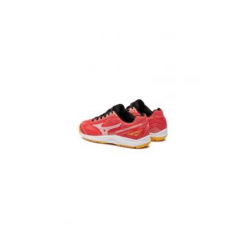 Pantofi sport unisex  303486297 - Sintetic - Rosu