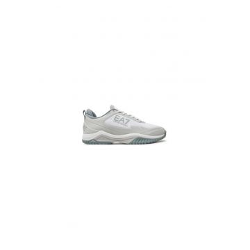 Pantofi sport Unisex  303545017 - Textil - Gri