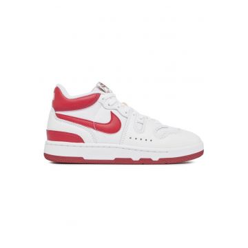 Pantofi sport Unisex  303889272 - Piele naturala - Alb - Alb