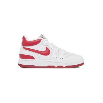 Pantofi sport Unisex  303889272 - Piele naturala - Alb