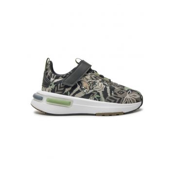 Pantofi sport unisex  303911614 - Textil - 35 EU - Gri