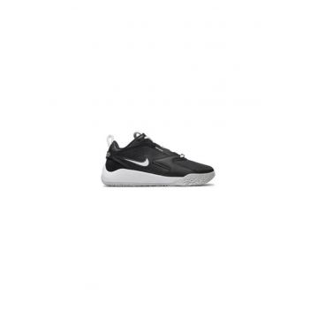 Pantofi sport unisex  303999674 - Textil - Negru