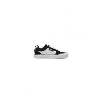 Pantofi sport Unisex  304365850 - Textil - Alb