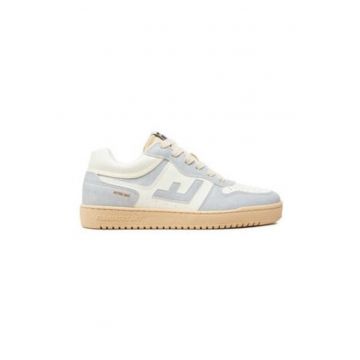 Pantofi sport Unisex  304375422 - Piele ecologica - Bej - Bej