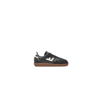 Pantofi sport Unisex  304601392 - Piele ecologica - 37 EU - Negru