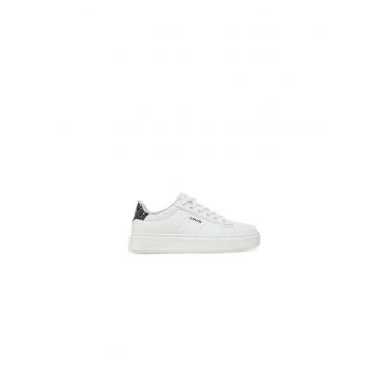 Pantofi sport unisex  305347701 - Piele ecologica - 36 EU - Alb