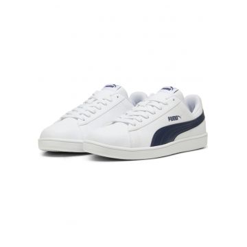 Pantofi sport  Up barbati - Alb/Bleumarin