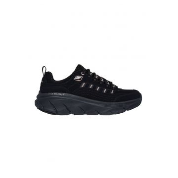 Pantofi sport wedge D'Lux Walker 2.0