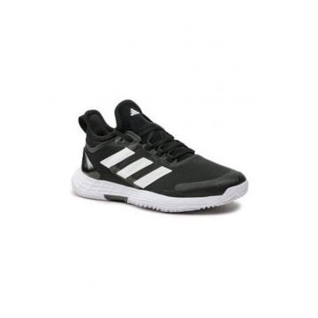 Pantofi tenis barbati  302281060 - Textil - Negru - Negru