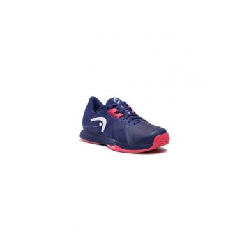 Pantofi tenis dama  302095650 - Textil - 37 EU - Albastru