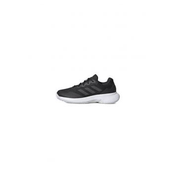 Pantofi tenis dama  302276738 - Textil - 41 1/3 EU - Negru