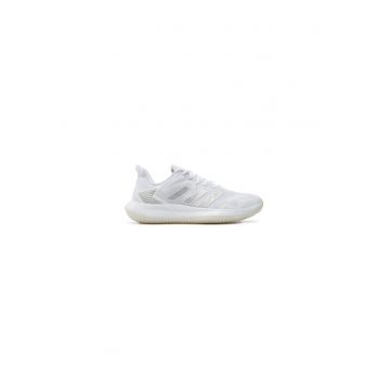 Pantofi tenis dama  302550487 - Textil - 36 2/3 EU - Alb