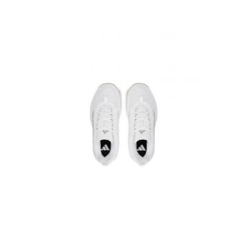 Pantofi tenis dama  303300043 - Sintetic - Alb