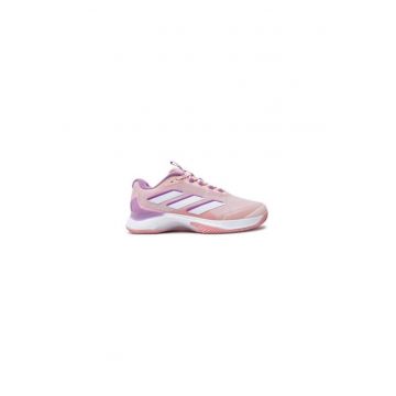 Pantofi tenis dama  304006968 - Textil - Roz