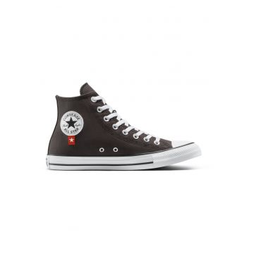Tenisi unisex  Chuck Taylor All Star Logo Tag - Maro