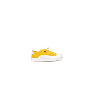 Pantofi barbati  304457760 - Textil - 37 EU - Galben