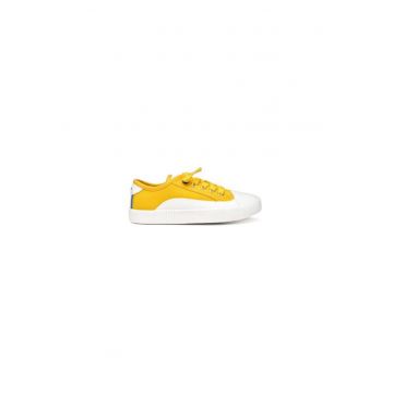Pantofi barbati  304457760 - Textil - 38 EU - Galben