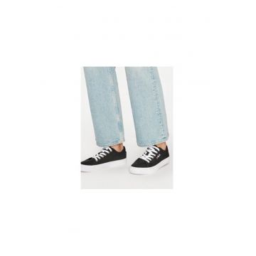 Pantofi dama  300468203 - Textil - Negru