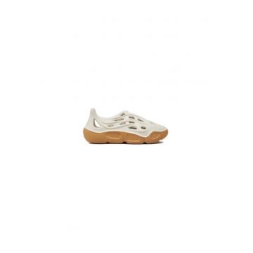 Pantofi dama  303617332 - Sintetic - Alb