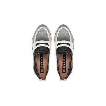 Pantofi dama  305054838 - Textil - Multicolor - Multicolor