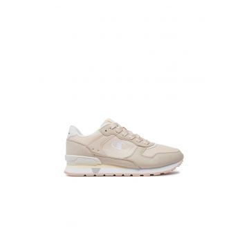 Pantofi dama -  Piele ecologica - Roz