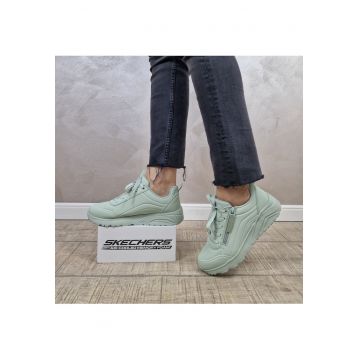 Pantofi dama sport  UNO LITE verde - Verde
