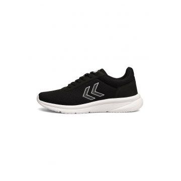 Pantofi din material textil cu sireturi - pentru fitness