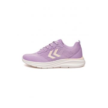 Pantofi din plasa cu sireturi - pentru fitness