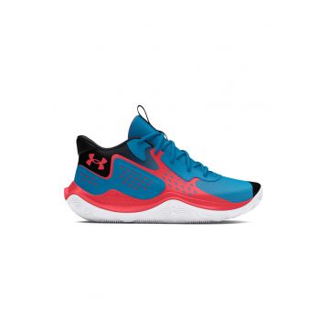 Pantofi mid-cut pentru baschet Jet '23