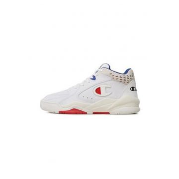 Pantofi sport barbati  302451739 - Sintetic - Alb - Alb