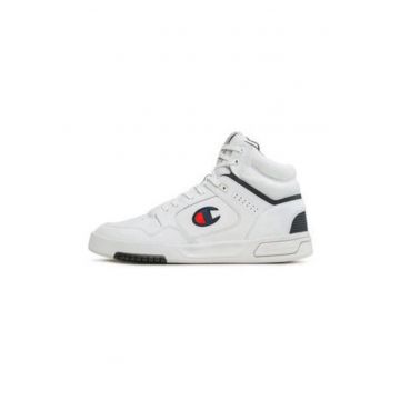 Pantofi sport barbati  302452705 - Sintetic - Alb - Alb