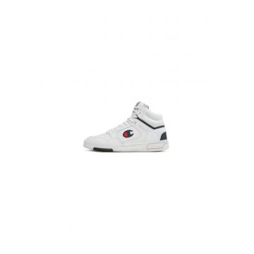 Pantofi sport barbati  302452705 - Sintetic - Alb