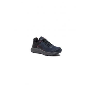 Pantofi sport barbati  303713171 - Textil - Albastru