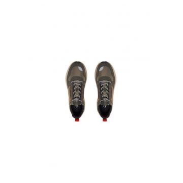 Pantofi sport barbati  303717032 - Textil - Maro