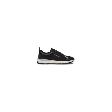 Pantofi sport barbati  304183843 - Textil - Negru