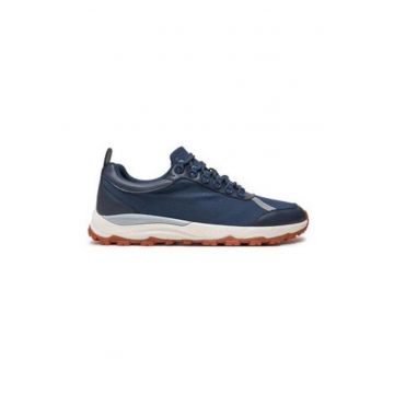 Pantofi sport barbati  304183850 - Textil - Albastru - Albastru