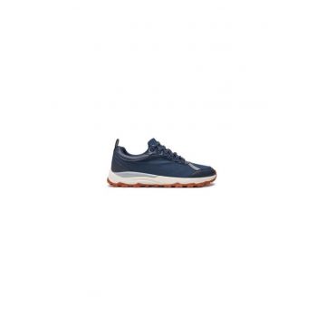Pantofi sport barbati  304183850 - Textil - Albastru